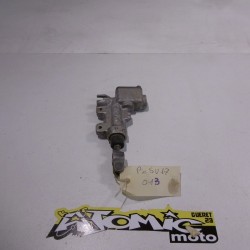 Maitre cylindre de frein arrière SUZUKI 250 RM-Z 2012