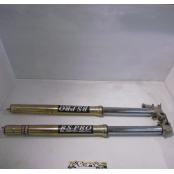Fourche SUZUKI 250 RM-Z 2012