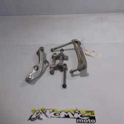 Axe moteur SUZUKI 250 RM-Z 2012