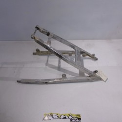 Boucle arrière de cadre SUZUKI 250 RM-Z 2012