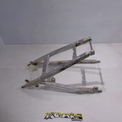 Boucle arrière de cadre SUZUKI 250 RM-Z 2012