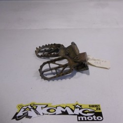 Repose pieds SUZUKI 250 RM-Z 2012