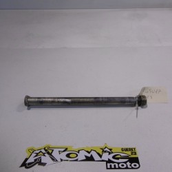 Axe de bras oscillant SUZUKI 250 RM-Z 2012