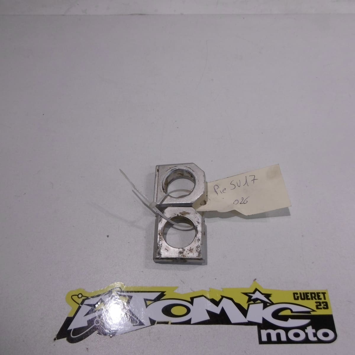 Tendeur chaine SUZUKI 250 RM-Z 2012