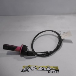 Poignee gaz SUZUKI 250 RM-Z 2012