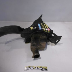 Boitier de filtre à air complet SUZUKI 250 RM-Z 2012