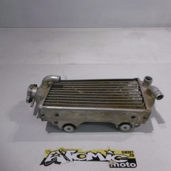 Radiateur droit SUZUKI 250 RM-Z 2012