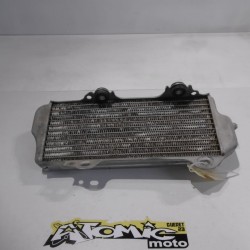 Radiateur gauche SUZUKI 250 RM-Z 2012