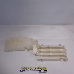 Grilles de radiateurs SUZUKI 250 RM-Z 2012