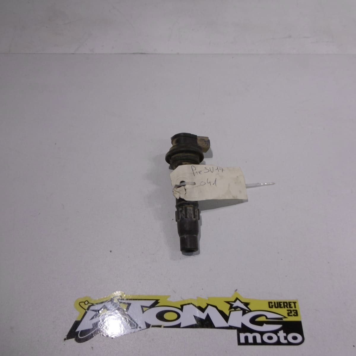 Bobine haute tension SUZUKI 250 RM-Z 2012