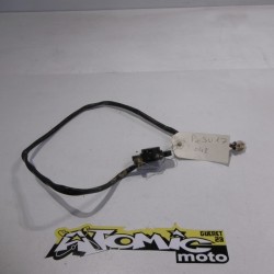 capteur de rapport engagée SUZUKI 250 RM-Z 2012
