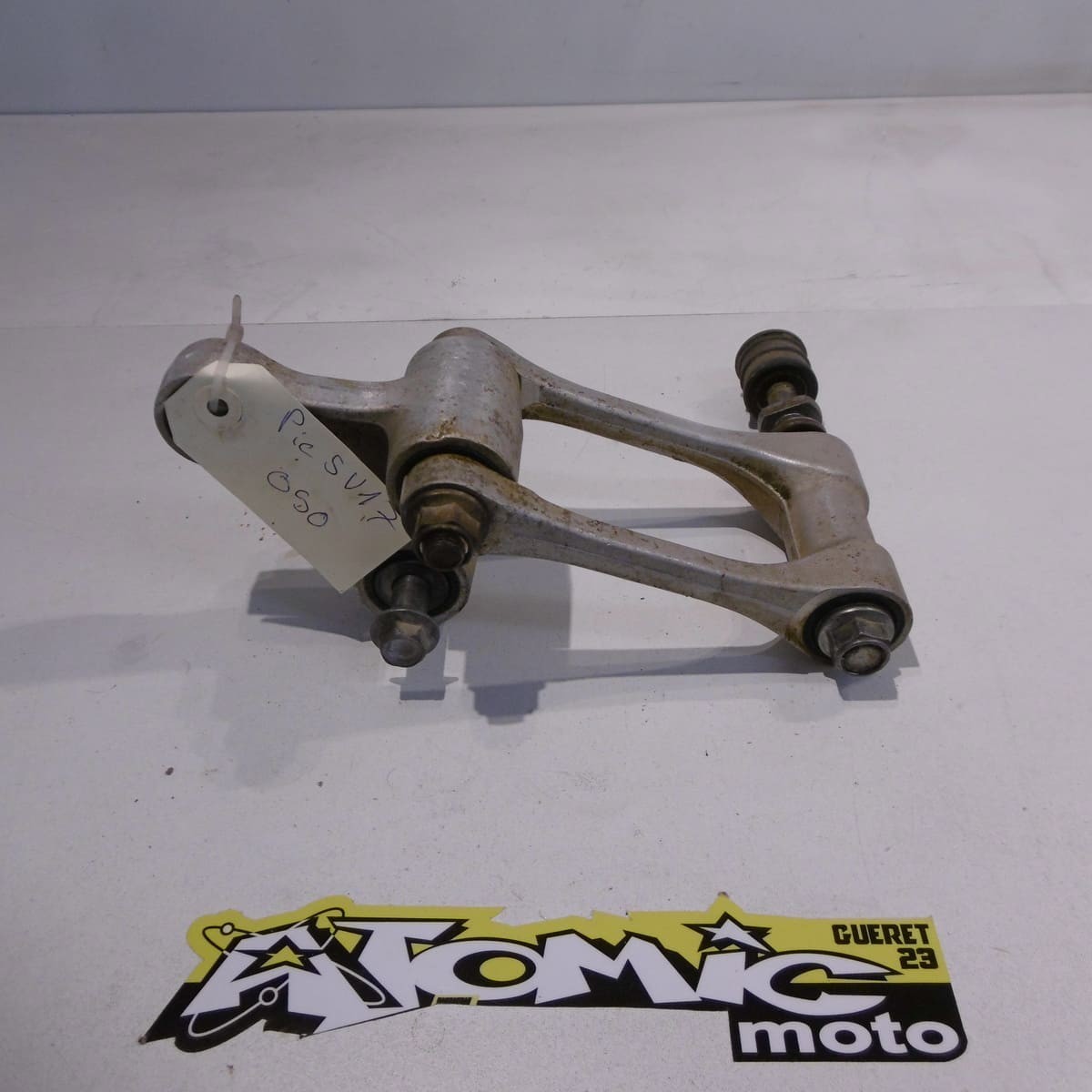 Biellette de suspension SUZUKI 250 RM-Z 2012