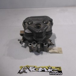 Culasse SUZUKI 250 RM-Z 2012