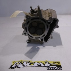 Culasse SUZUKI 250 RM-Z 2012