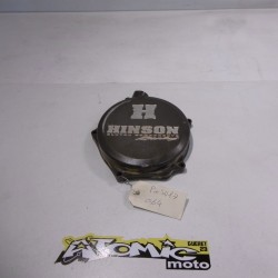 Couvercle d'embrayage SUZUKI 250 RM-Z 2012