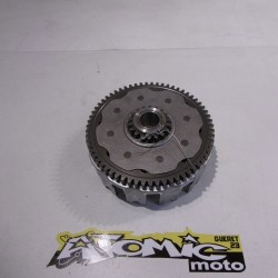 Cloche d'embrayage SUZUKI 250 RM-Z 2012