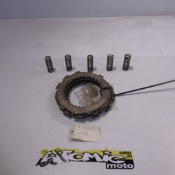 Disques d'embrayages / Ressorts SUZUKI 250 RM-Z 2012