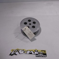 Noix et plateau d'embrayage SUZUKI 250 RM-Z 2012