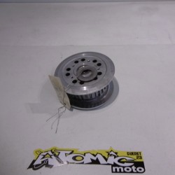 Noix et plateau d'embrayage SUZUKI 250 RM-Z 2012