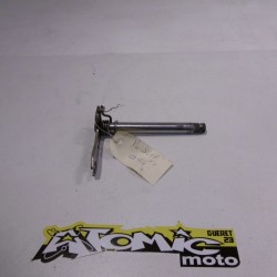 Axe de sélecteur et sélecteur SUZUKI 250 RM-Z 2012