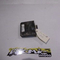 Boitier CDI SUZUKI 250 RM-Z 2012