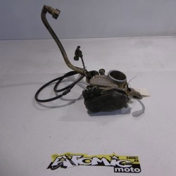 Injection SUZUKI 250 RM-Z 2012