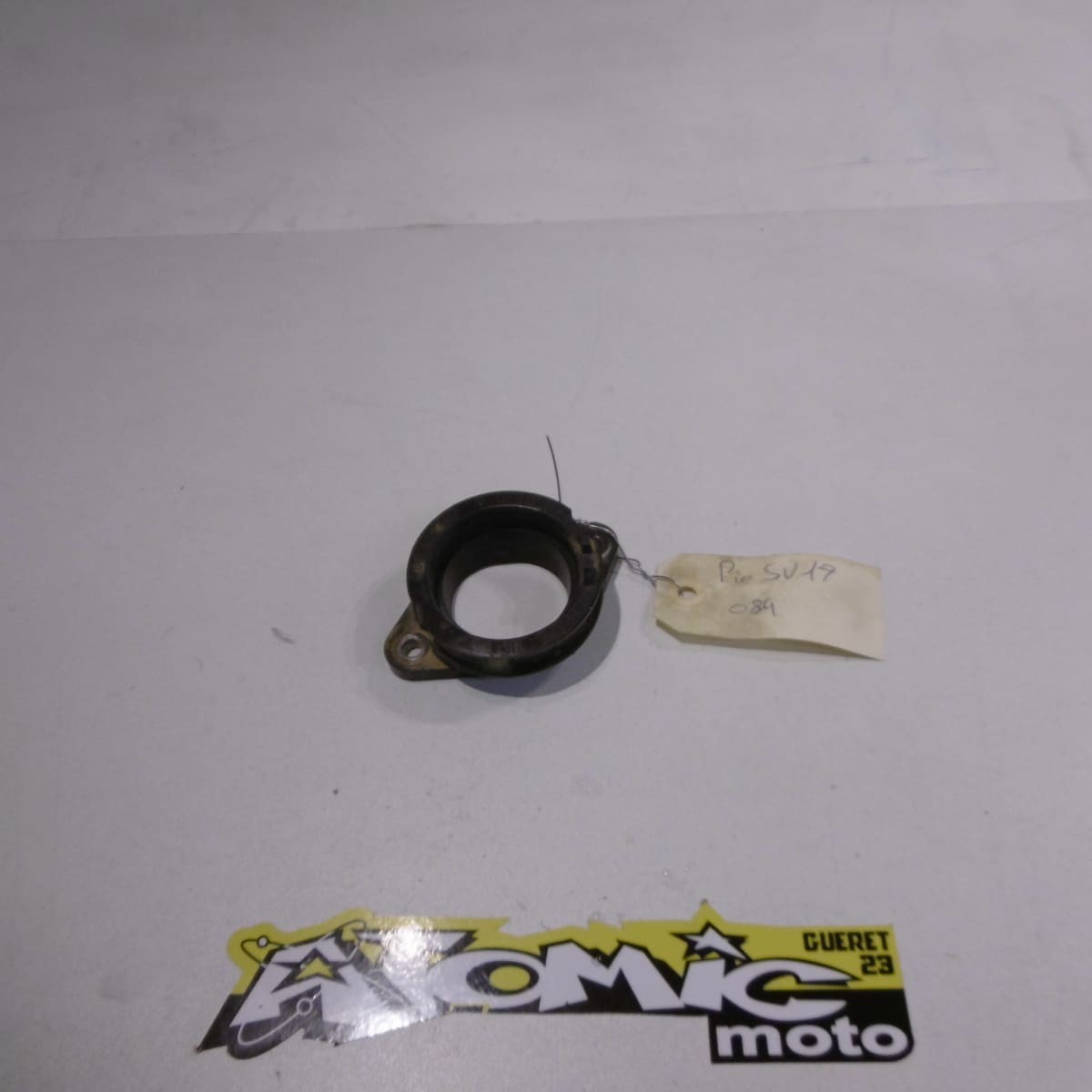 Manchon d'admission SUZUKI 250 RM-Z 2012