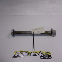 Axe de roue arrière BETA 250 RR 2014