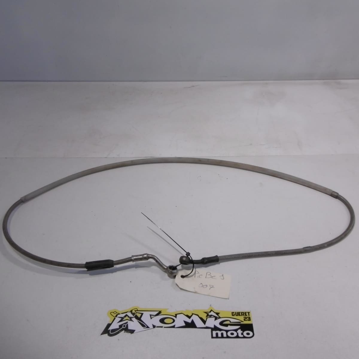 Durite de frein avant BETA 250 RR 2014