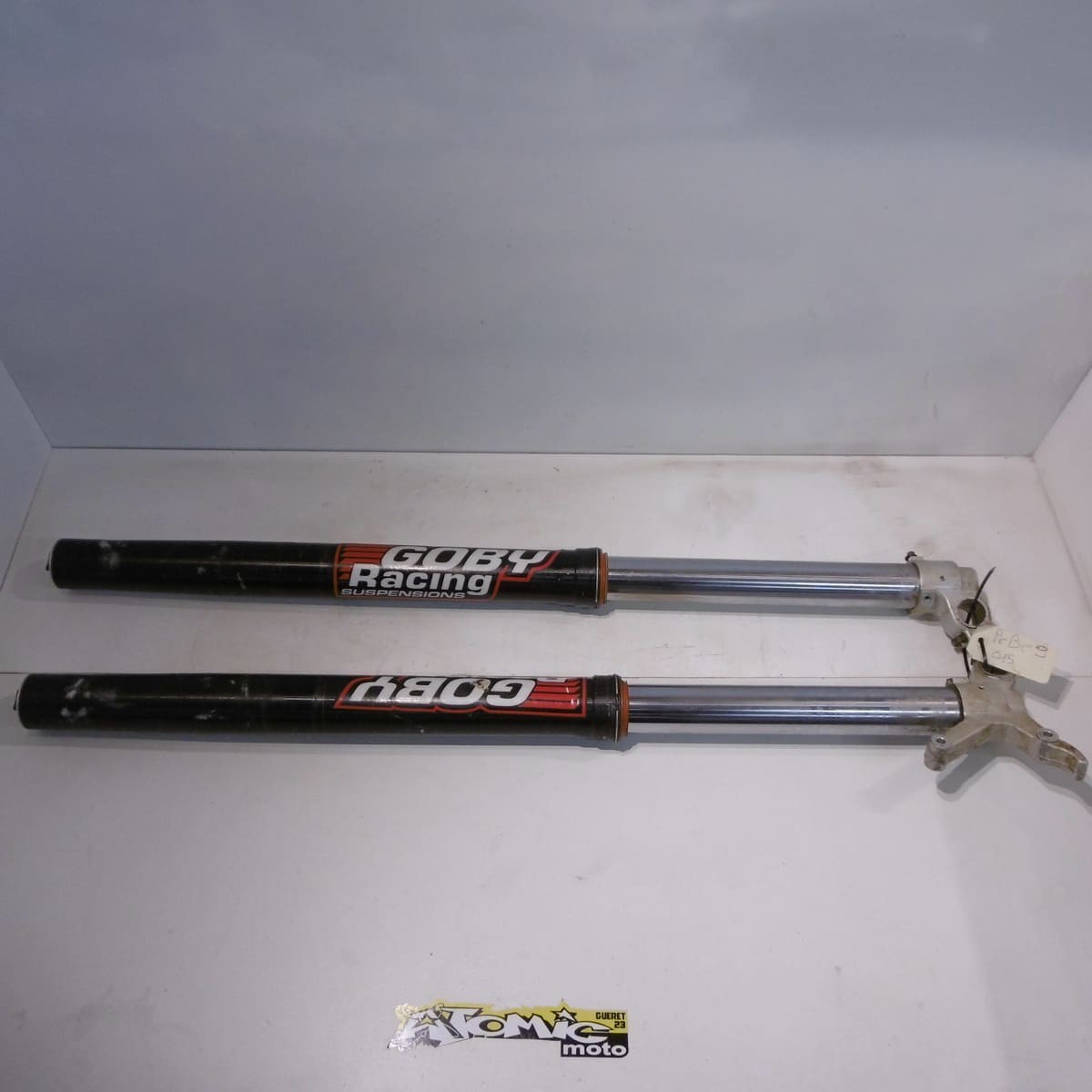 Fourche BETA 250 RR 2014