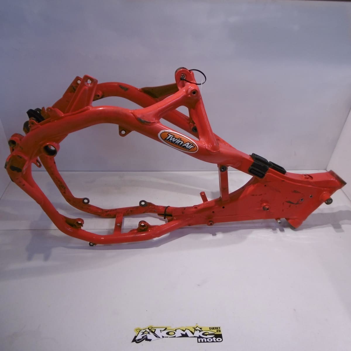 Chassis cadre BETA 250 RR 2014