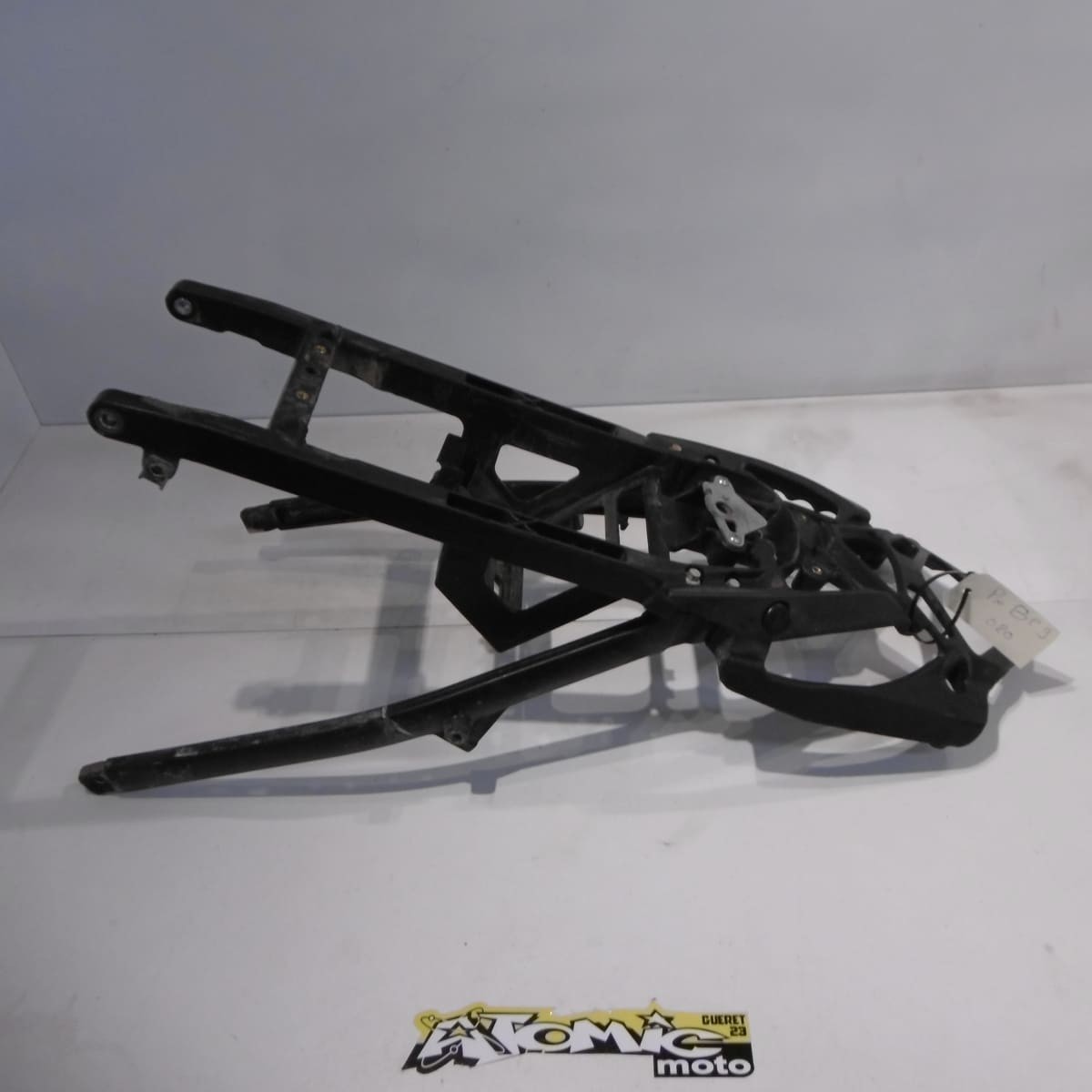 Boucle arrière de cadre BETA 250 RR 2014