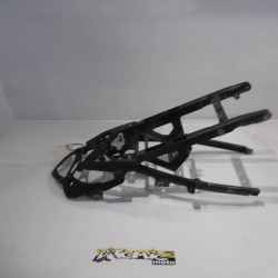 Boucle arrière de cadre BETA 250 RR 2014