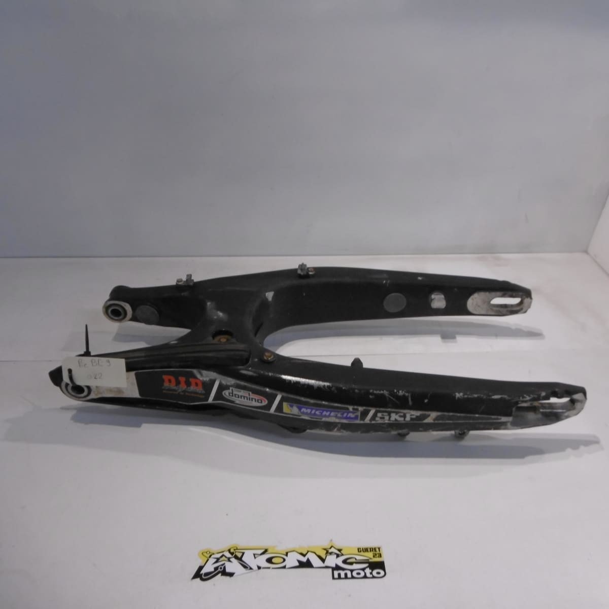 Bras oscillant BETA 250 RR 2014