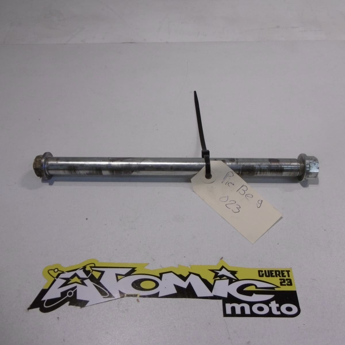 Axe de bras oscillant BETA 250 RR 2014