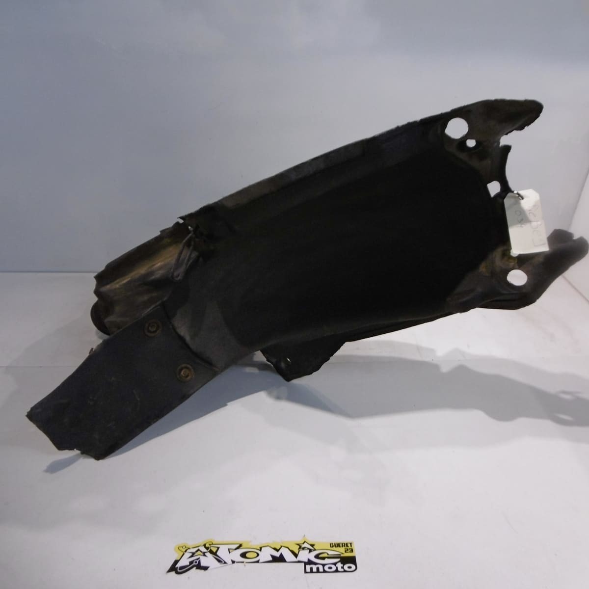 Boitier de filtre à air complet BETA 250 RR 2014