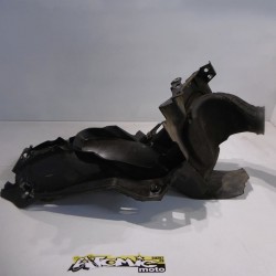 Boitier de filtre à air complet BETA 250 RR 2014