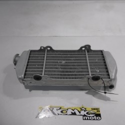 Radiateur gauche BETA 250 RR 2014