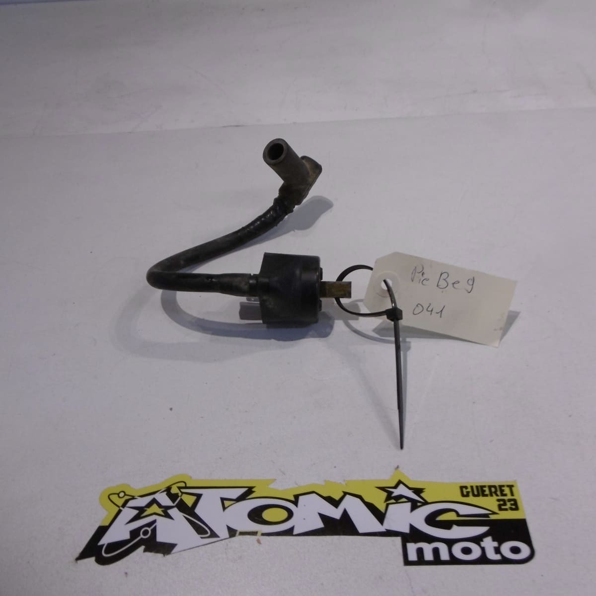 Bobine haute tension BETA 250 RR 2014