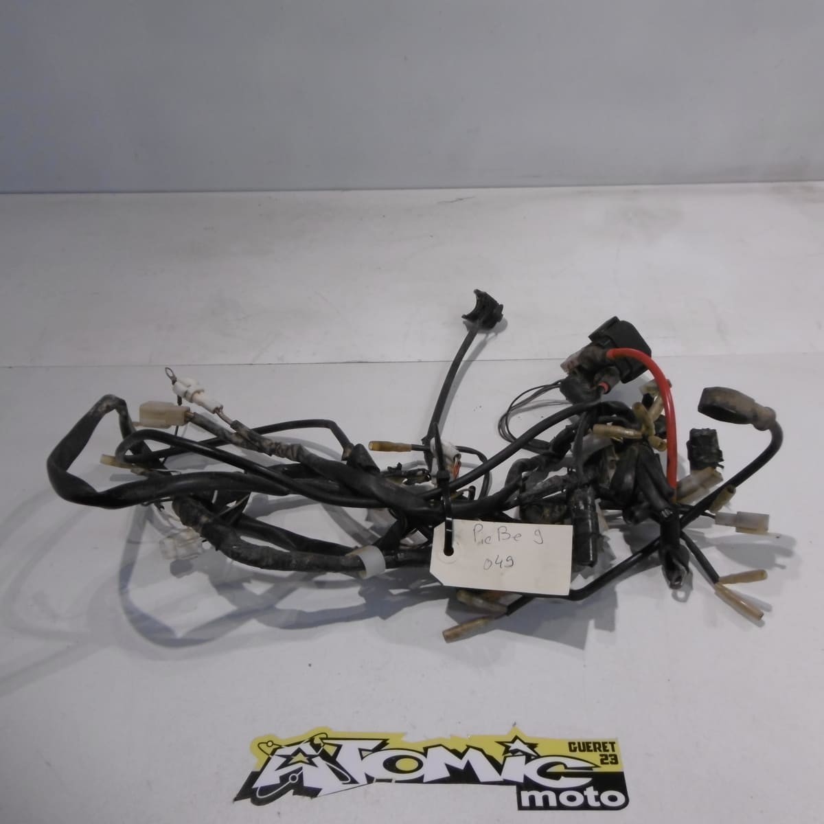 Faisceau électrique BETA 250 RR 2014