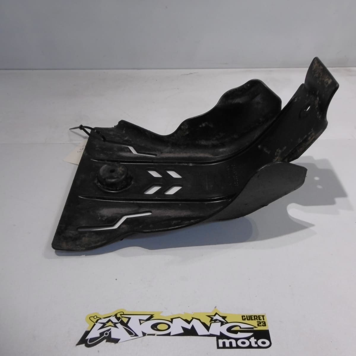 Sabot moteur BETA 250 RR 2014
