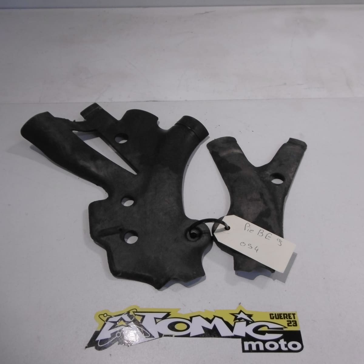 Protection cadre BETA 250 RR 2014