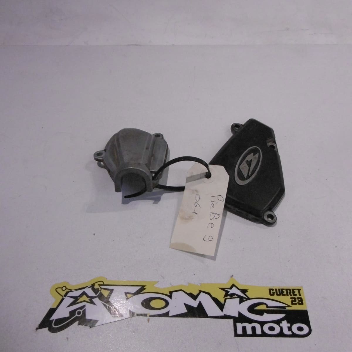 Carters de valves BETA 250 RR 2014