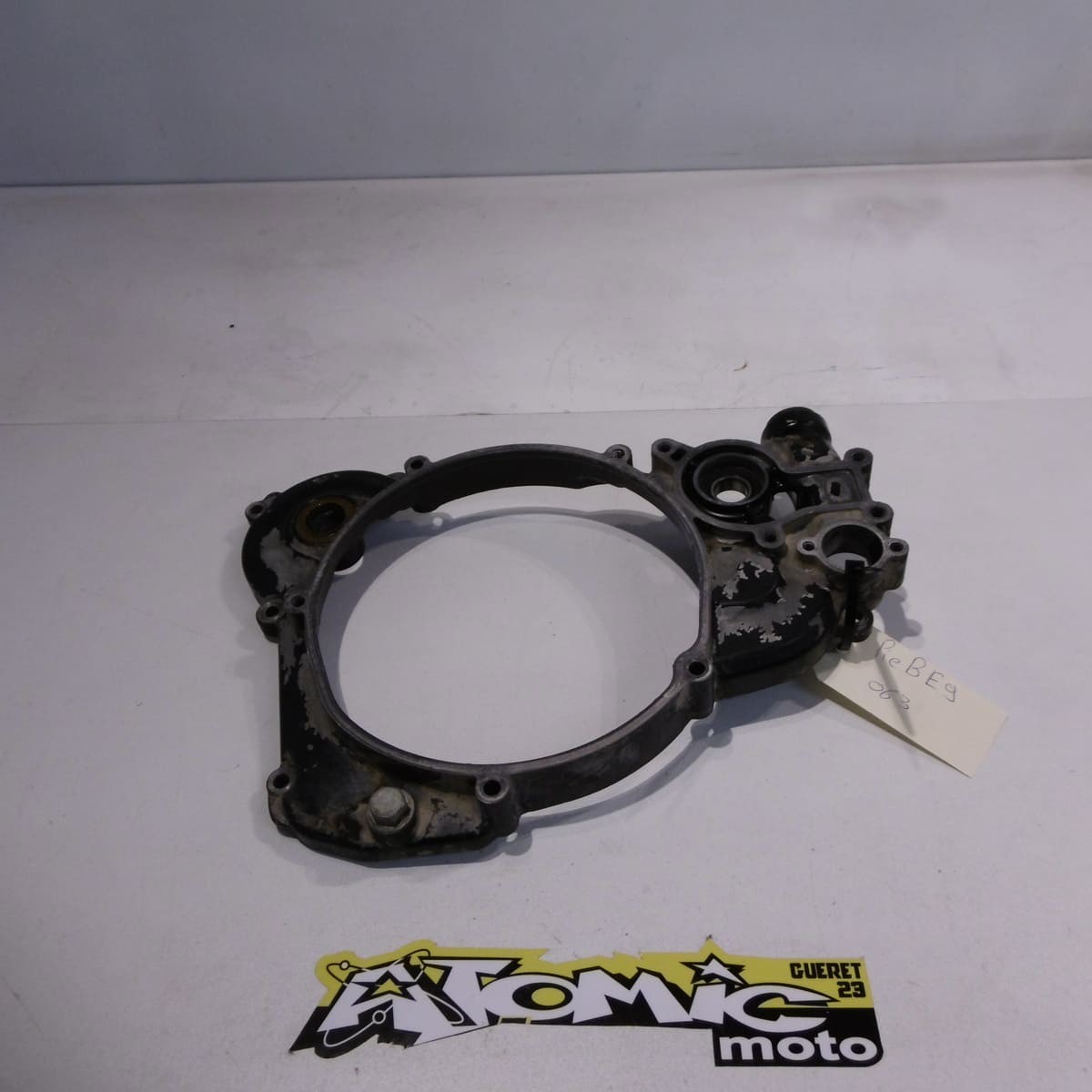 Carter d'embrayage BETA 250 RR 2014