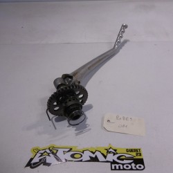 Kick + Mécanisme BETA 250 RR 2014