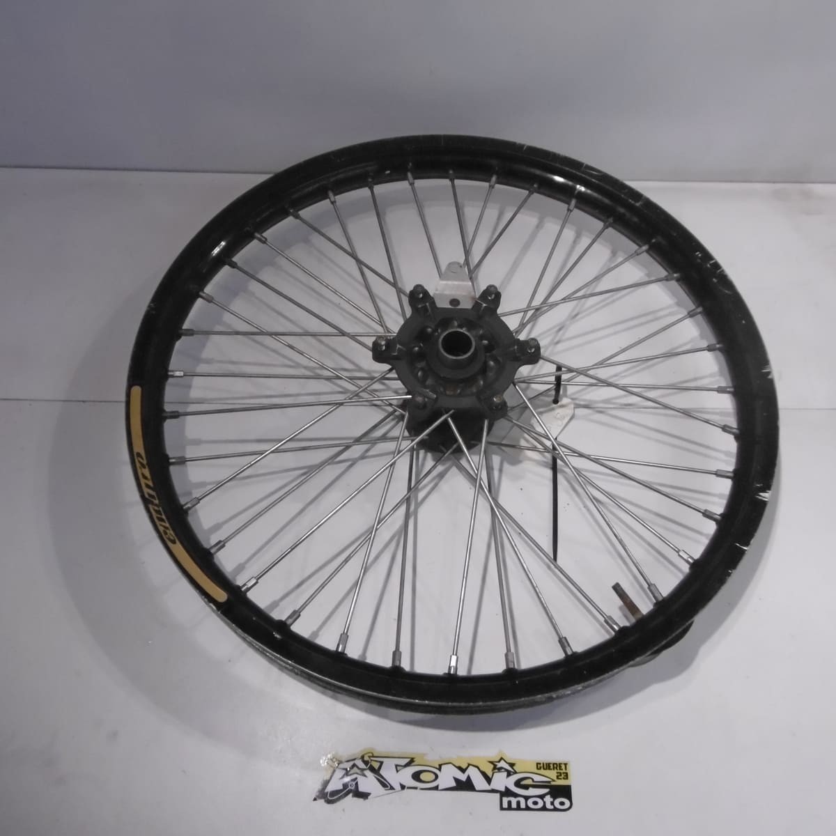 Roue avant GASGAS 300 EC 2011