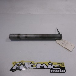 Axe de roue arrière GASGAS 300 EC 2011