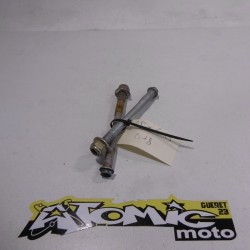 Axe moteur  GASGAS 300 EC 2011