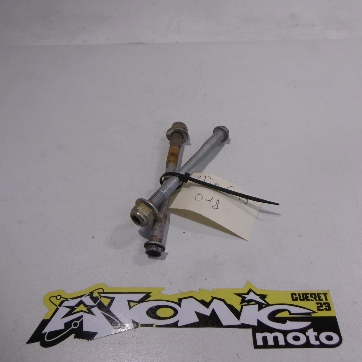 Axe moteur  GASGAS 300 EC 2011