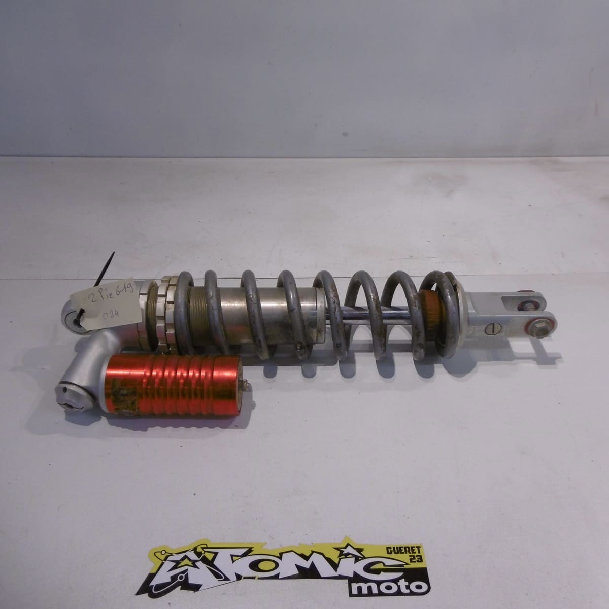 Amortisseur Sachs GASGAS 300 EC 2011